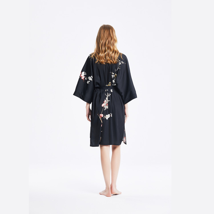 Brugerdefinerede kimono-kåber