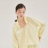  Luksus korte silkepyjamas i bulk til kvinde søvntøj i behagelig silke