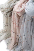 Bedste merinouldstørklæde til kvinder til engros i vinter og efterår