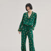 Engros silke kvinders pyjamas til salg fra professionel pyjamasproducent