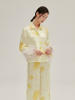 100% ren silke kvinder pyjama engros fra tøjproducenten