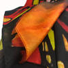 Design dit eget tørklæde silke luksus 100% satin silke tørklæde fra producenten